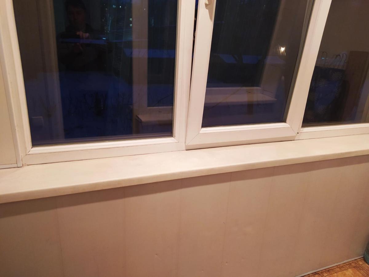 1-Комн. Квартира В Центре Возле Козак Палаца! Zaporizhia Exterior foto
